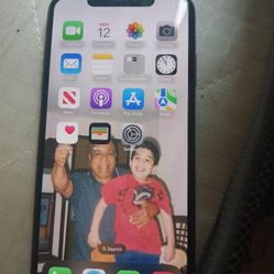 iPhone X Max