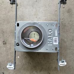 Halo/Cooper 4" LED Housing 