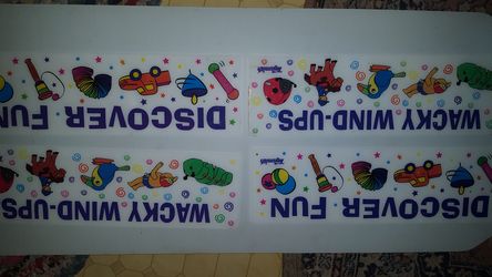 acrylic signs