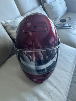 Shoei Neotec Helmet