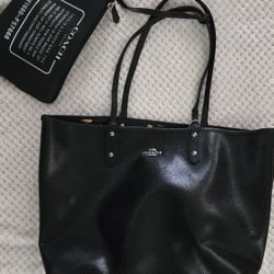 Coach Bag Large