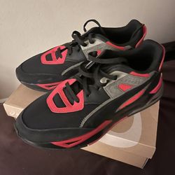 Puma Men's Mirage Sport Tipoff Sneakers