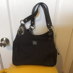 Giani Bernini Purse, Like New 
