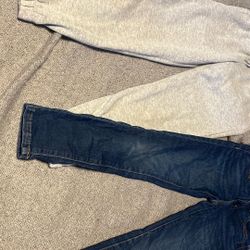 Size 7 Girls clothing