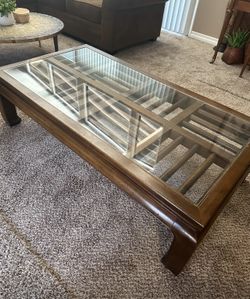Vintage Coffee Table.