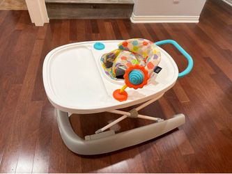 Baby items