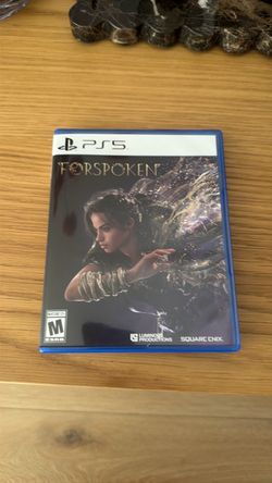 Forspoken PS5