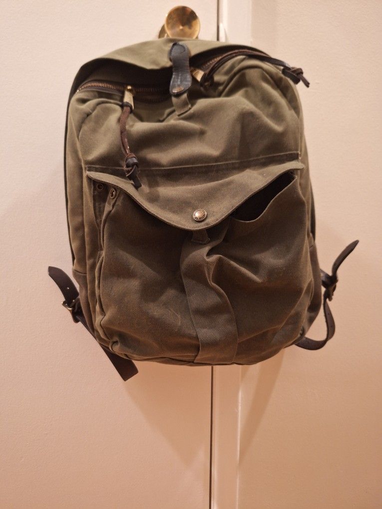 Filson Co Journeyman 23L Backpack