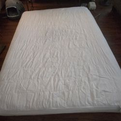 Sleep Number C2 Full Size Bed