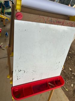 Art easel