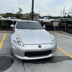 370z Headlights 