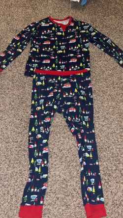 Pajama set