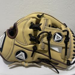 Akadema 11.5 Inch Baseball Glove 