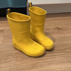 Totes Rain boots 