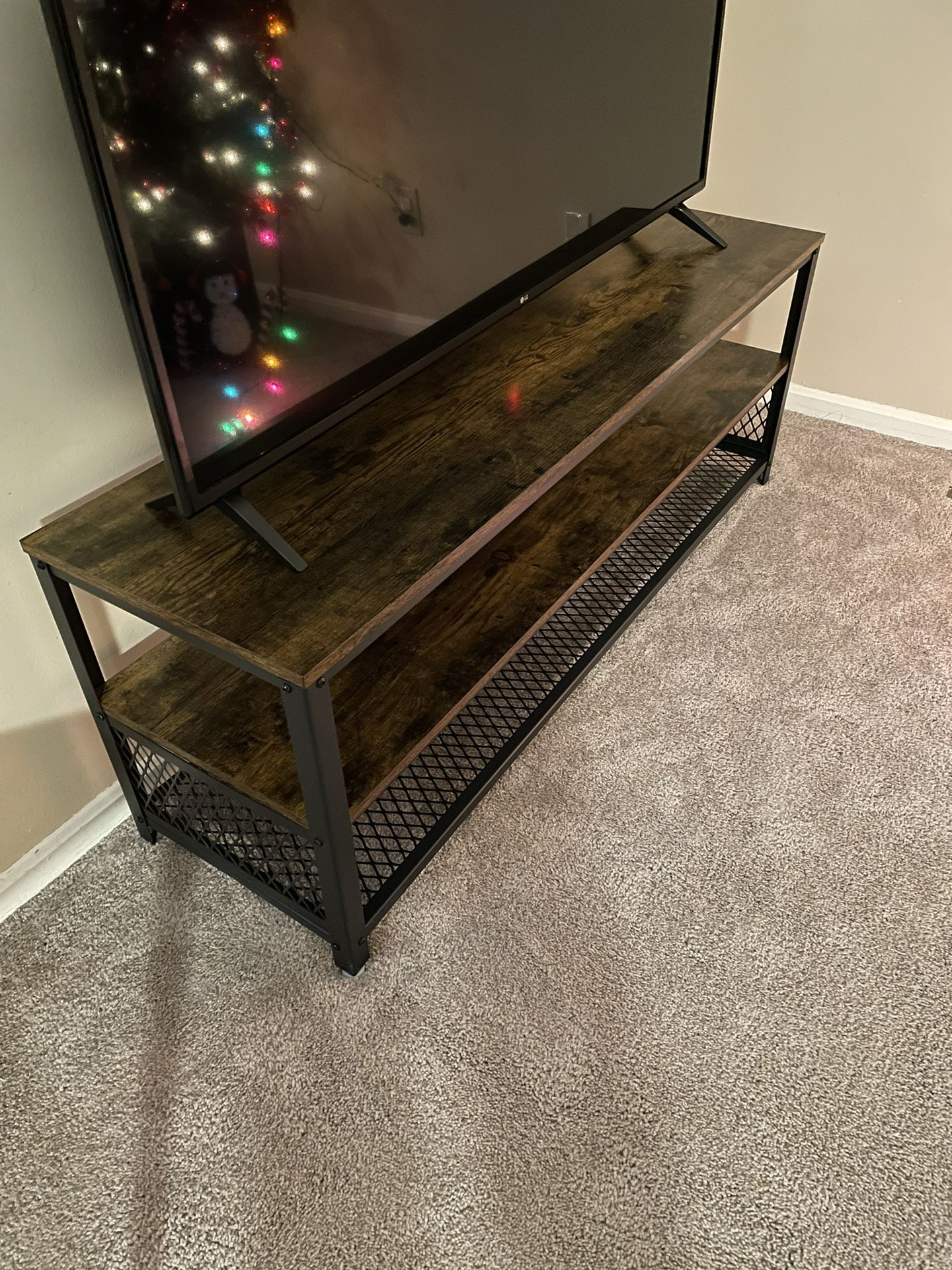 Tv Stand For Up To 60 Inc Televisions
