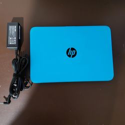 HP Stream 11-y010nr – Fresh Reset