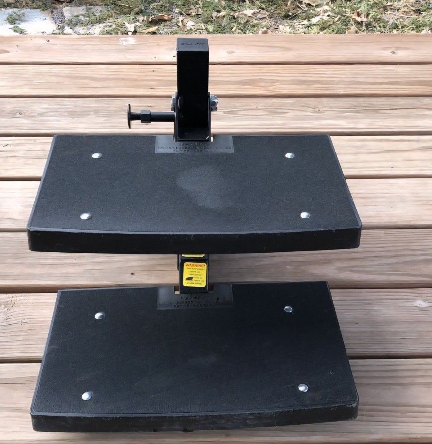 2in Receiver