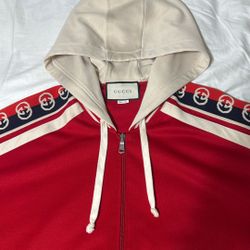 Gucci Hoody 