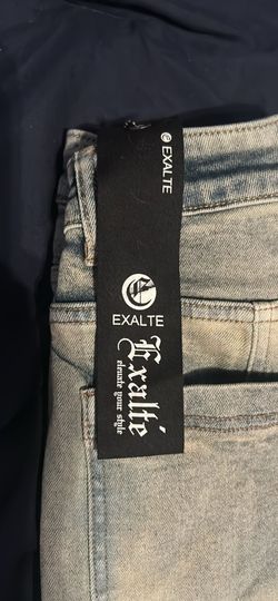 Exalte jeans