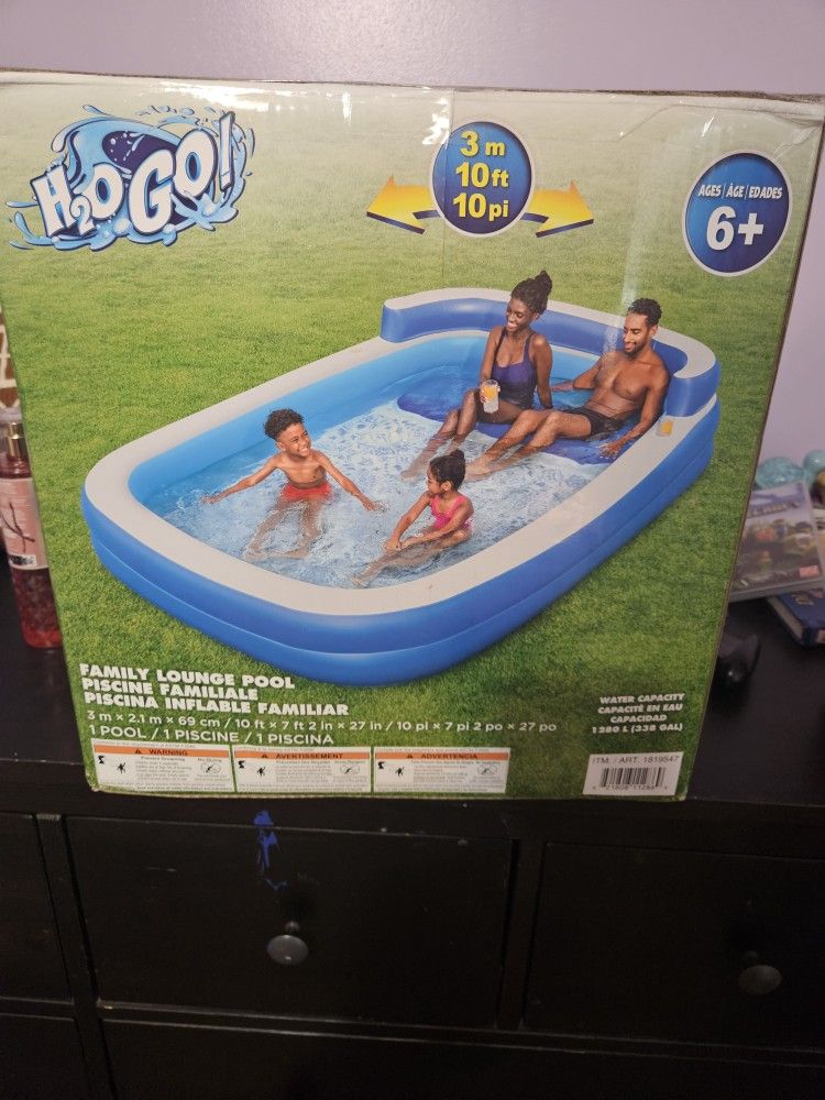 Pools For Kids