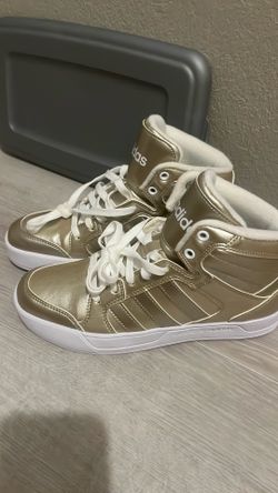 Girls adidas