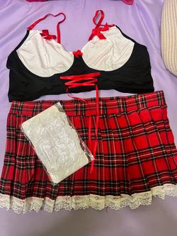 Sexy Oktoberfest women costume