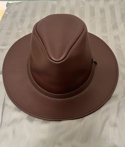 Henschel Men’s Aussie Fedora 