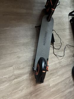 INMOTION Climber Electric Scooter $475