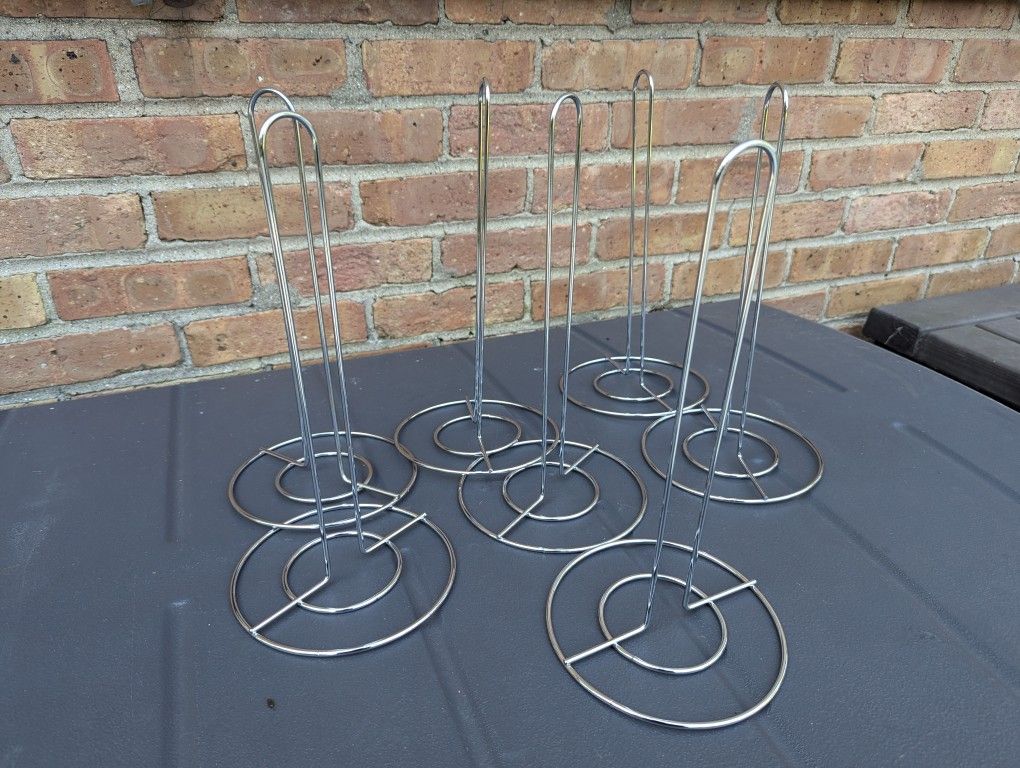 Paper Towel holder (7 Total )