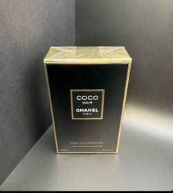 Chanel Coco Noir 100 ml - Brand New Sealed Women’s Perfume