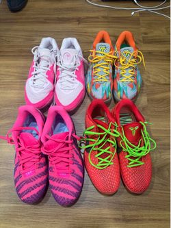 Shoes for sale, Kobe, JA 3, KD