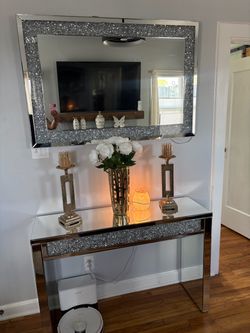 entry table