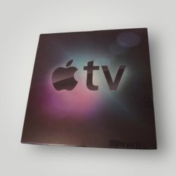 Apple TV 1st Generation Media Streamer MB189LL/A