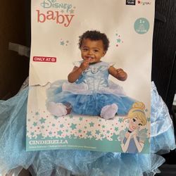 Baby Costume