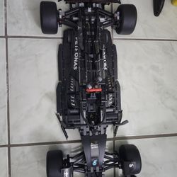 Lego Technic Mercedes-AMG F1 W14 E Performance