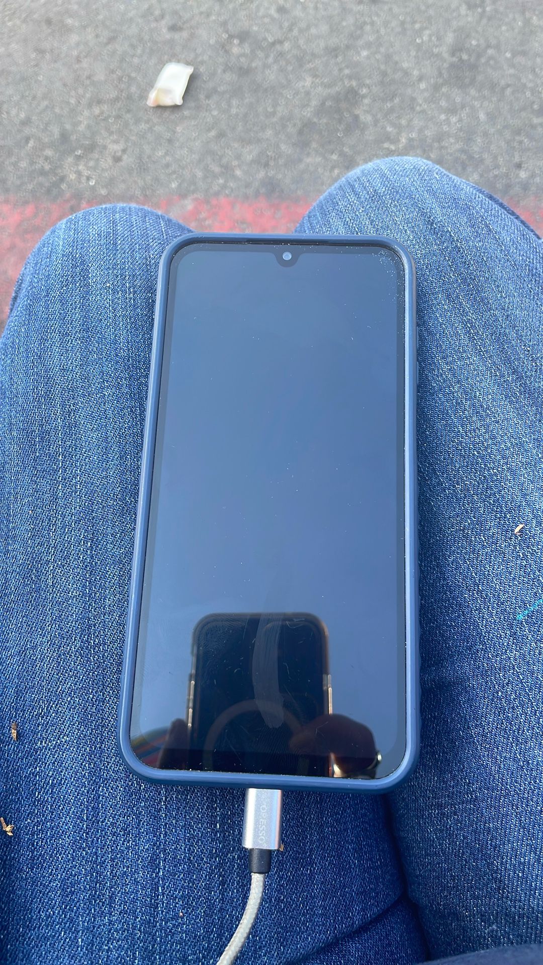 A15 Samsung Phone