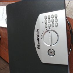 Portable Safe