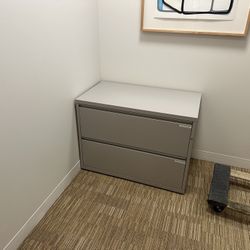 File Cabinets - Commercial Grade - $25 Each 