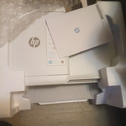 Hp  Printer