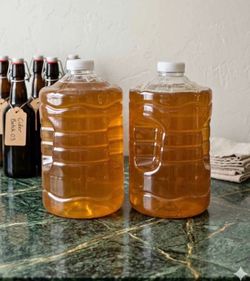 Miel de Abeja