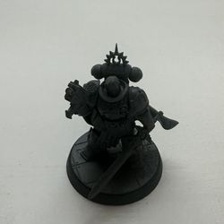 WARHAMMER Captain Uriel Ventris 