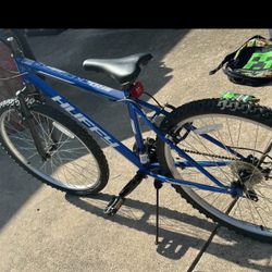 Huffy Bike 