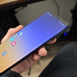 Samsung Galaxy Note 9 — Unlocked, 128GB
