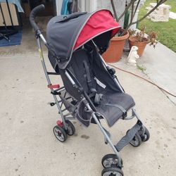 Baby Stroller 