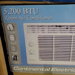 ROOM AIR CONDITIONER