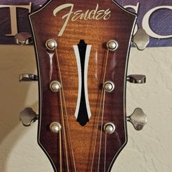 Fender Guitar 