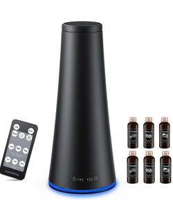 Scent Diffuser Starter Kit