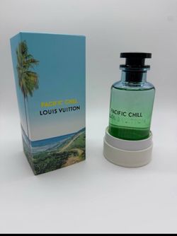 Men’s cologne Pacific Chill