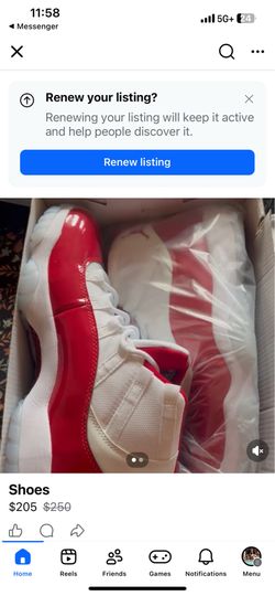 75 size 11