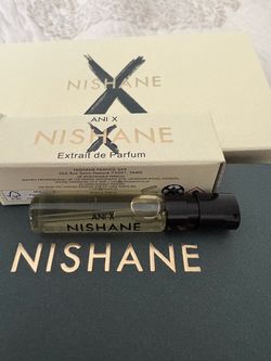 Nishane Ani x 2ml